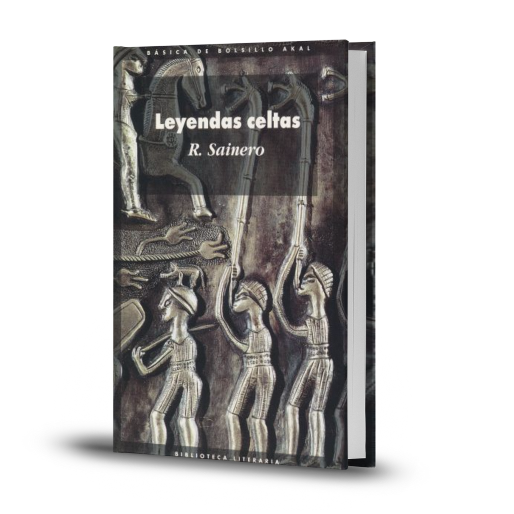 Leyendas Celtas - Ramon Rainero