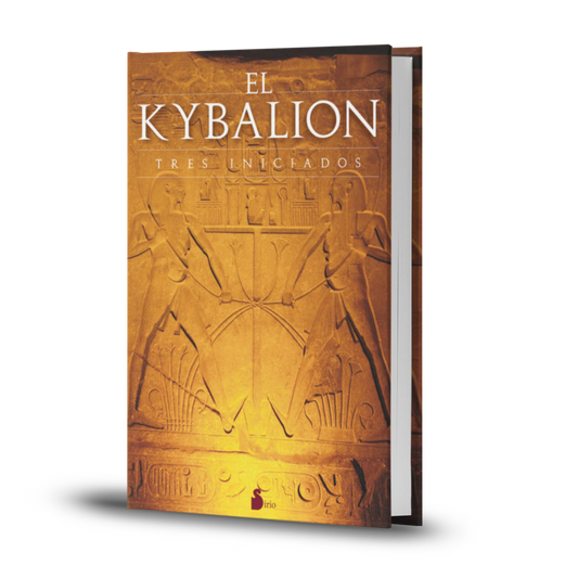 El Kybalion. Tres iniciados - Hermes Trismegisto