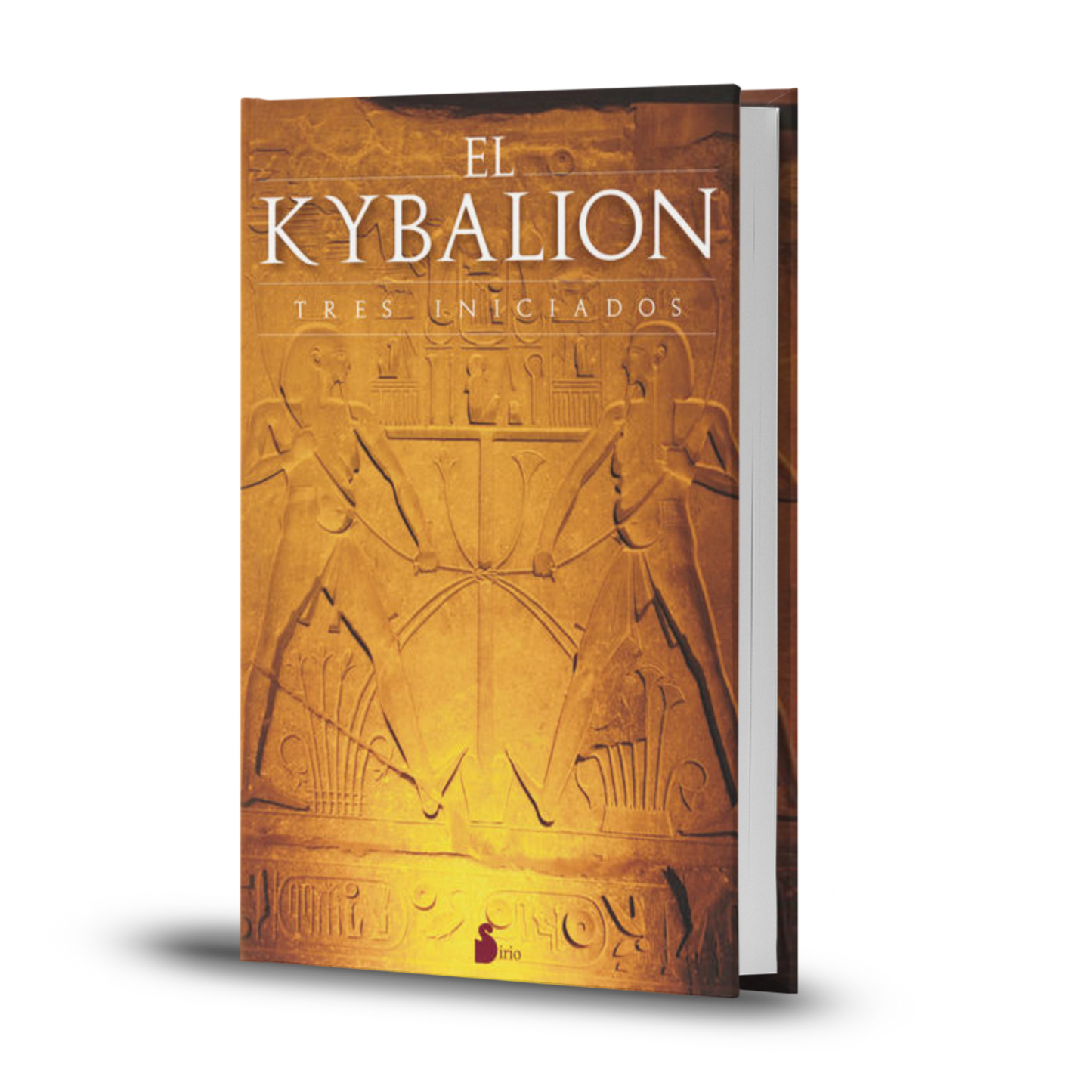 El Kybalion. Tres iniciados - Hermes Trismegisto