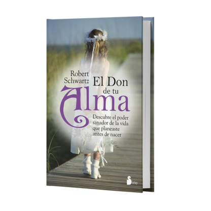 El Don De Tu Alma - Robert Schwartz
