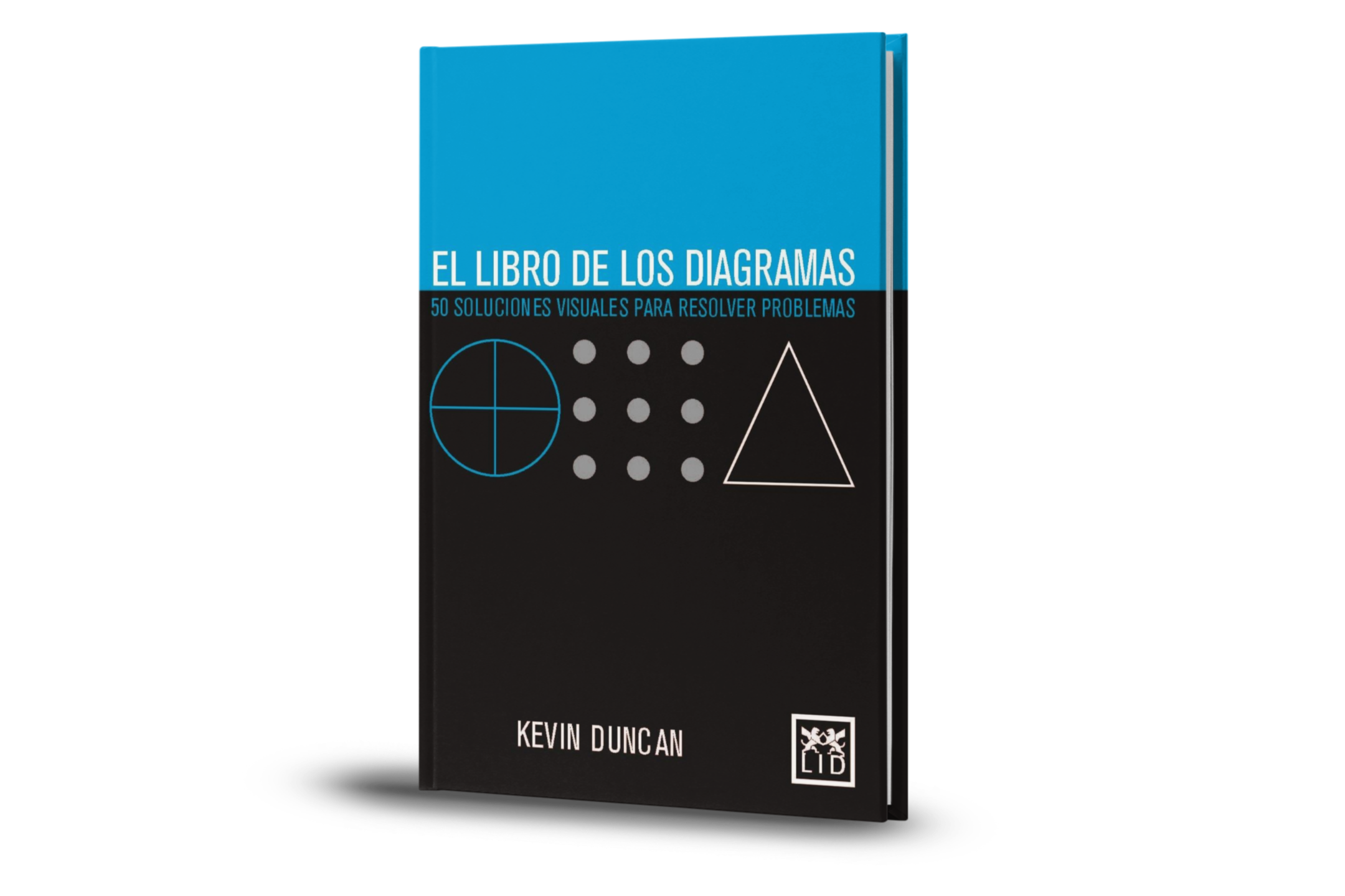 El Libro De Los Diagramas - Kevin Duncan