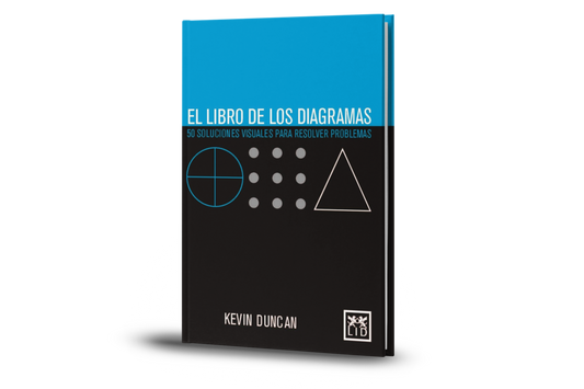 El Libro De Los Diagramas - Kevin Duncan