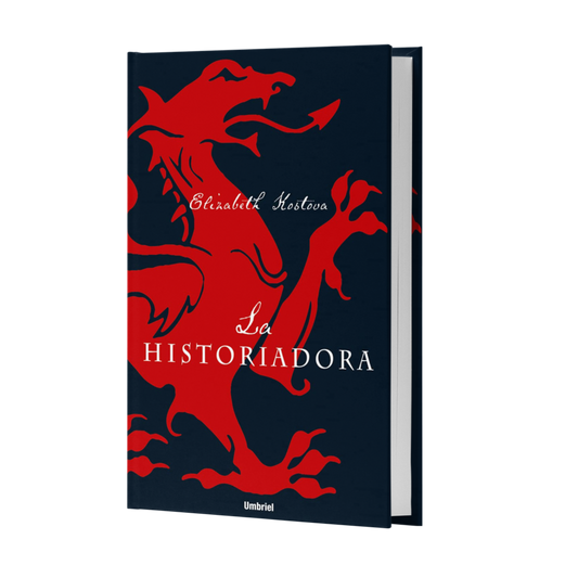 La Historiadora - Elizabeth Kostova