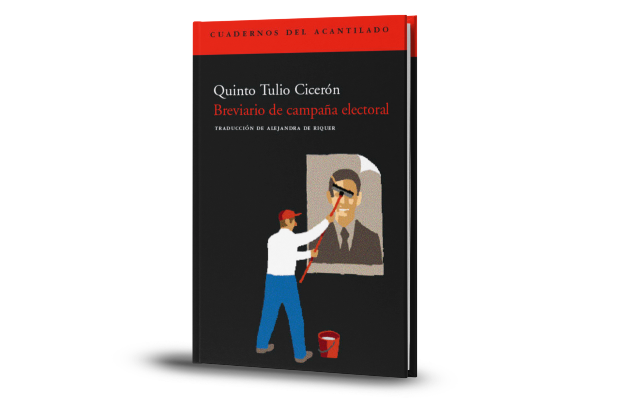 Breviario De Campaña Electoral - Quinto Tulio Cicerón