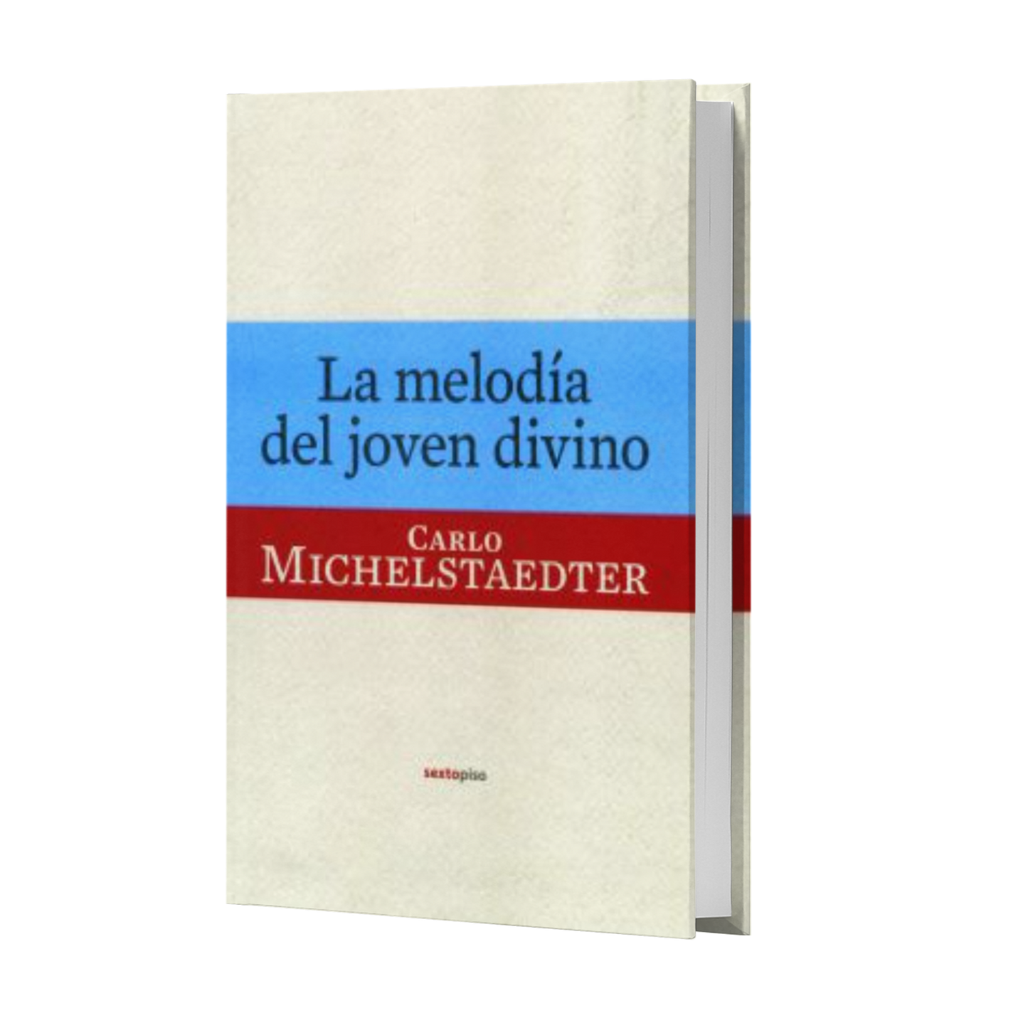 Melodía Del Joven Divino - Carlo Michelstaedter