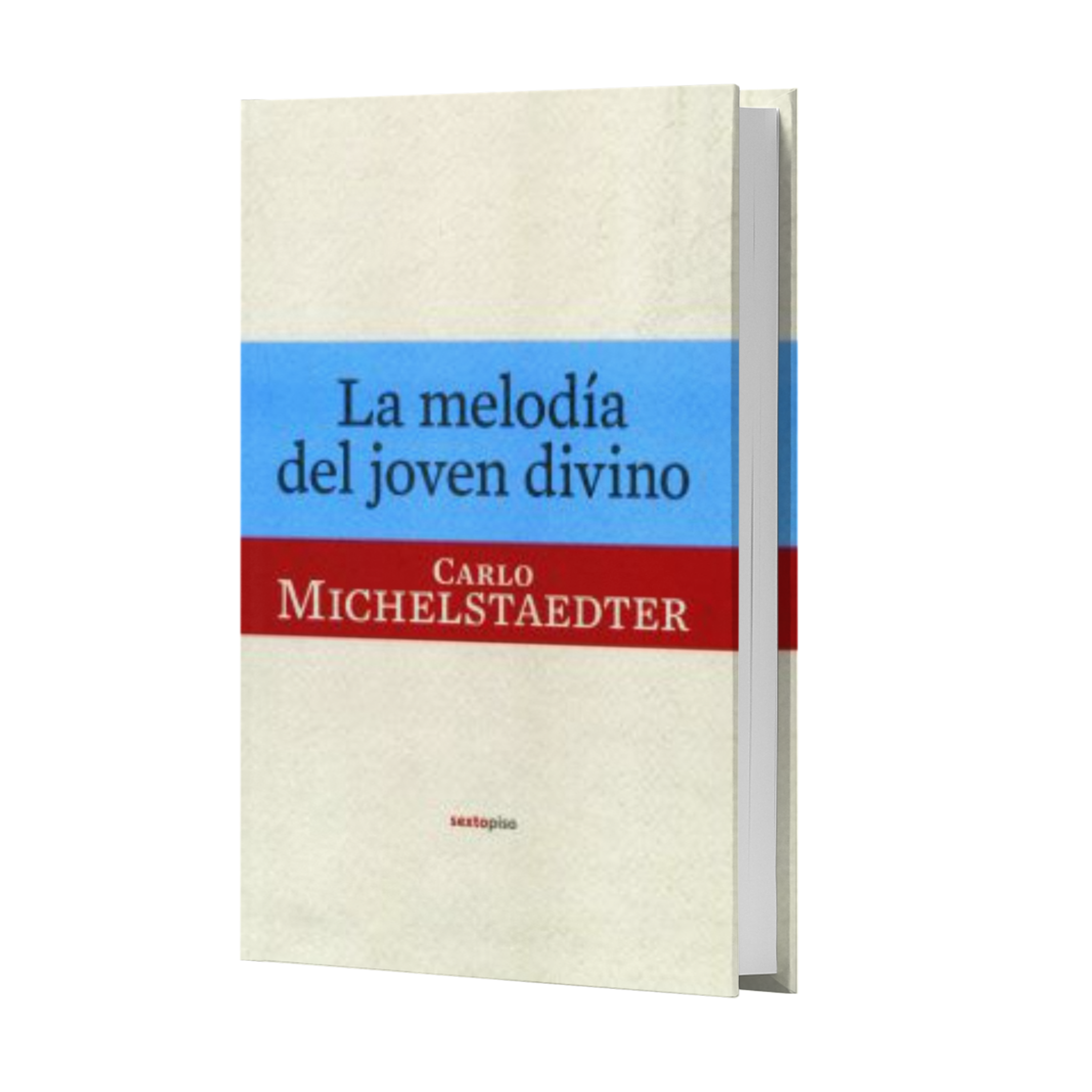 Melodía Del Joven Divino - Carlo Michelstaedter