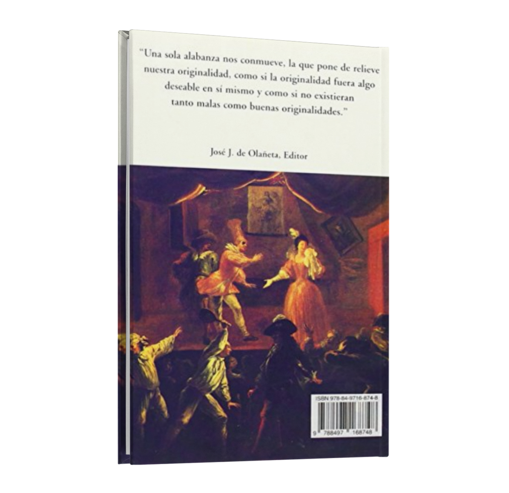 Apología Del Plagio - Anatole France