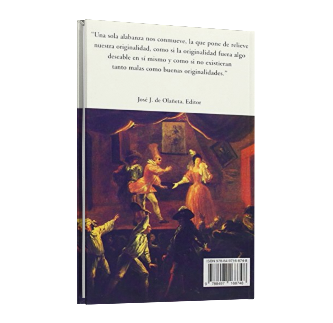 Apología Del Plagio - Anatole France
