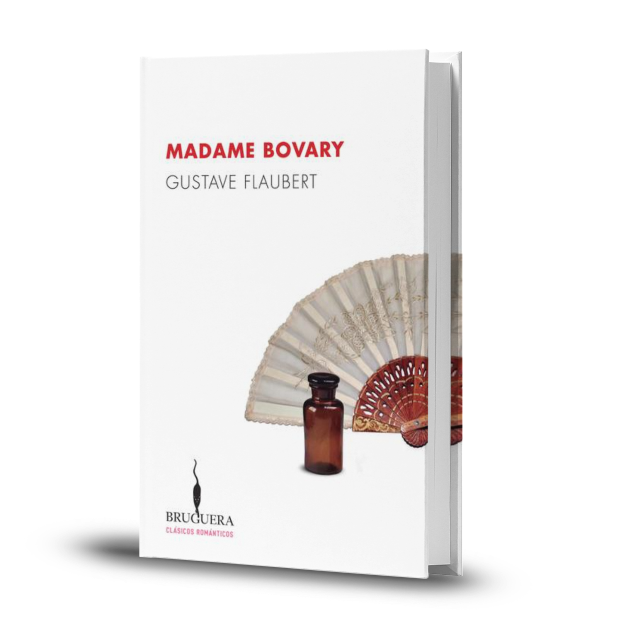 Madame Bovary - Gustave Flaubert