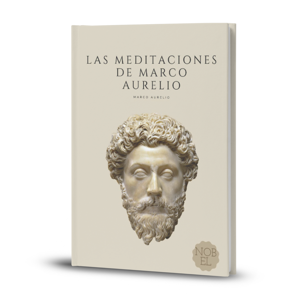Las Meditaciones De Marco Aurelio - Marco Aurelio
