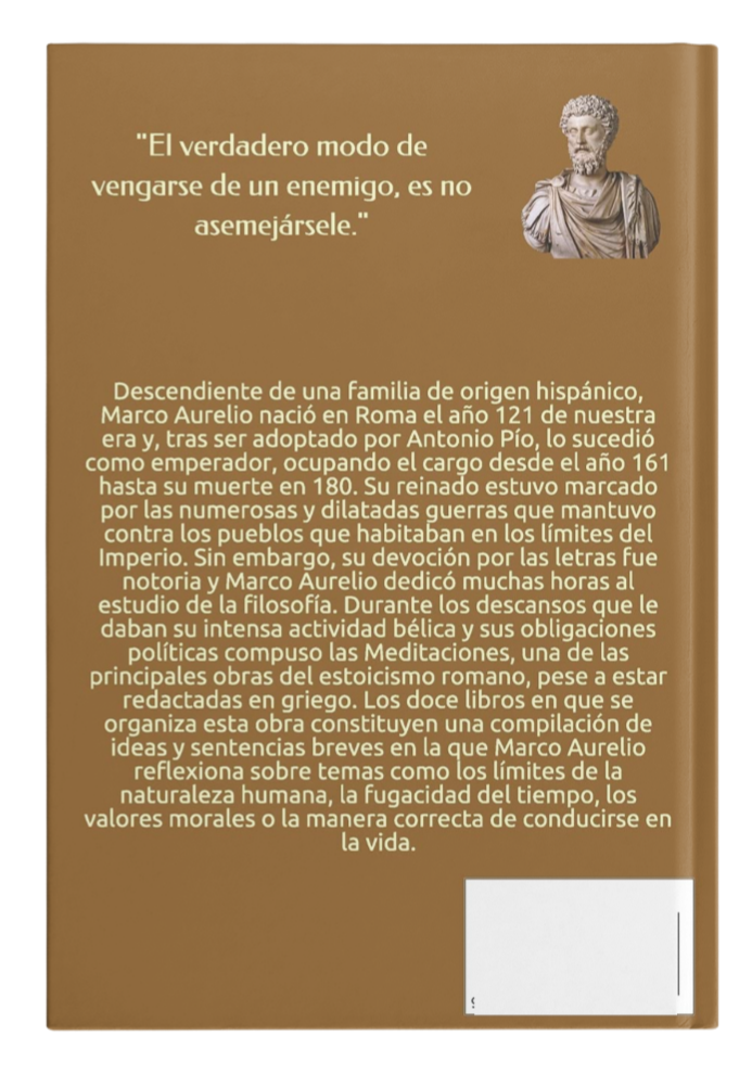 Las Meditaciones De Marco Aurelio - Marco Aurelio