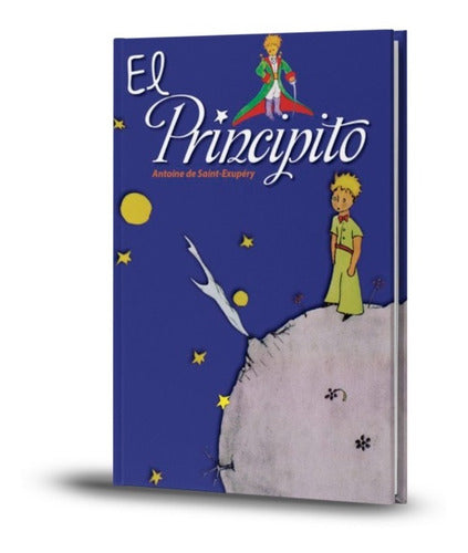 El Principito - Antoine De Saint Exupery