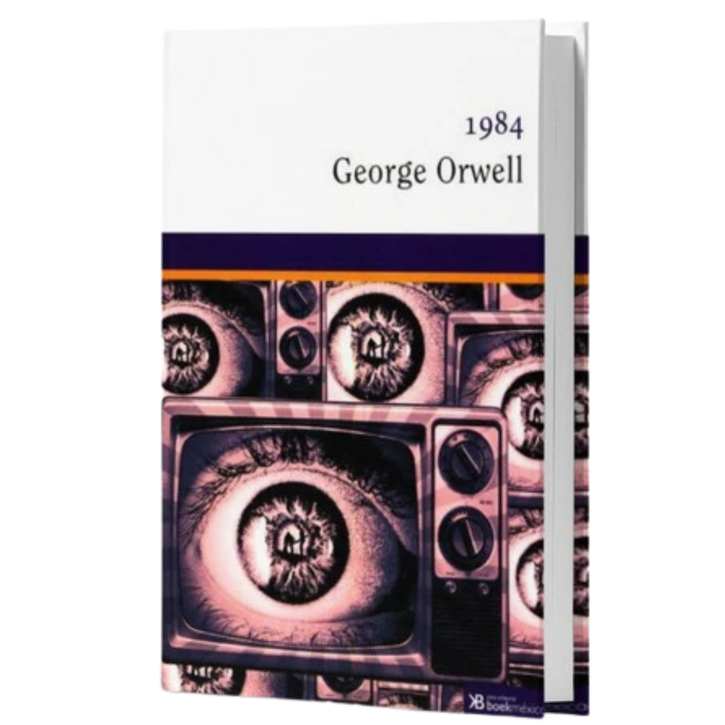 1984 - George Orwell
