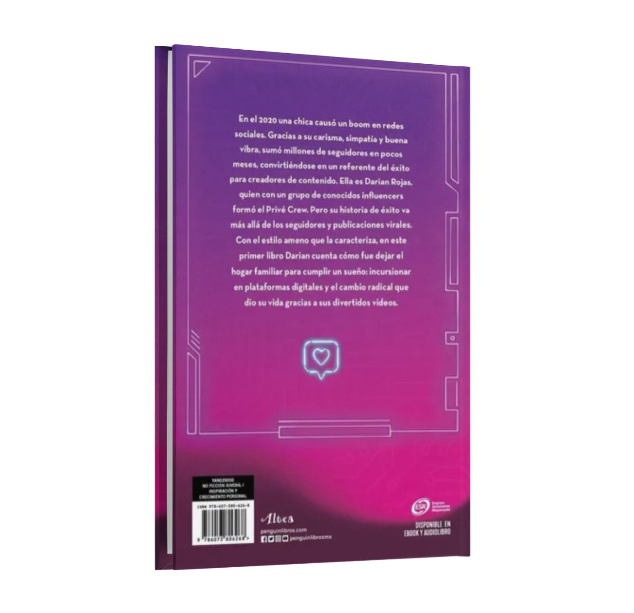 De La Fantasía A La Realidad - Darian Rojas