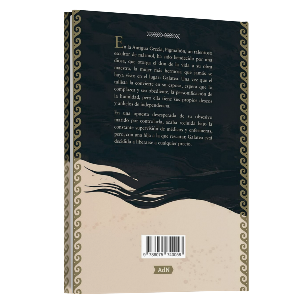 Galatea - Madeline Miller