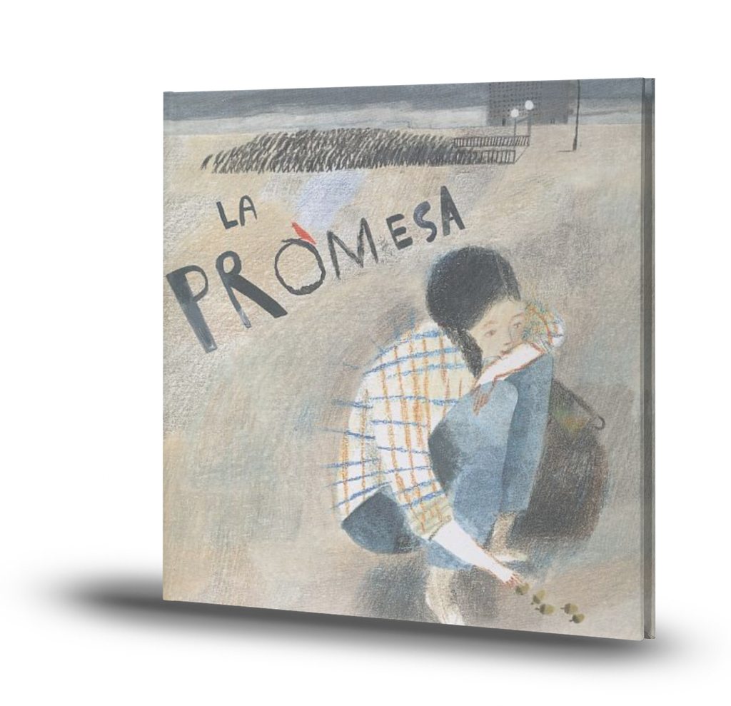 La Promesa - Nicola Davies