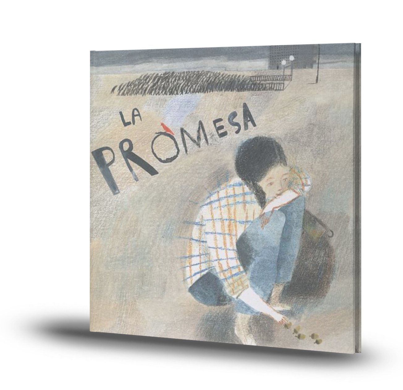 La Promesa - Nicola Davies