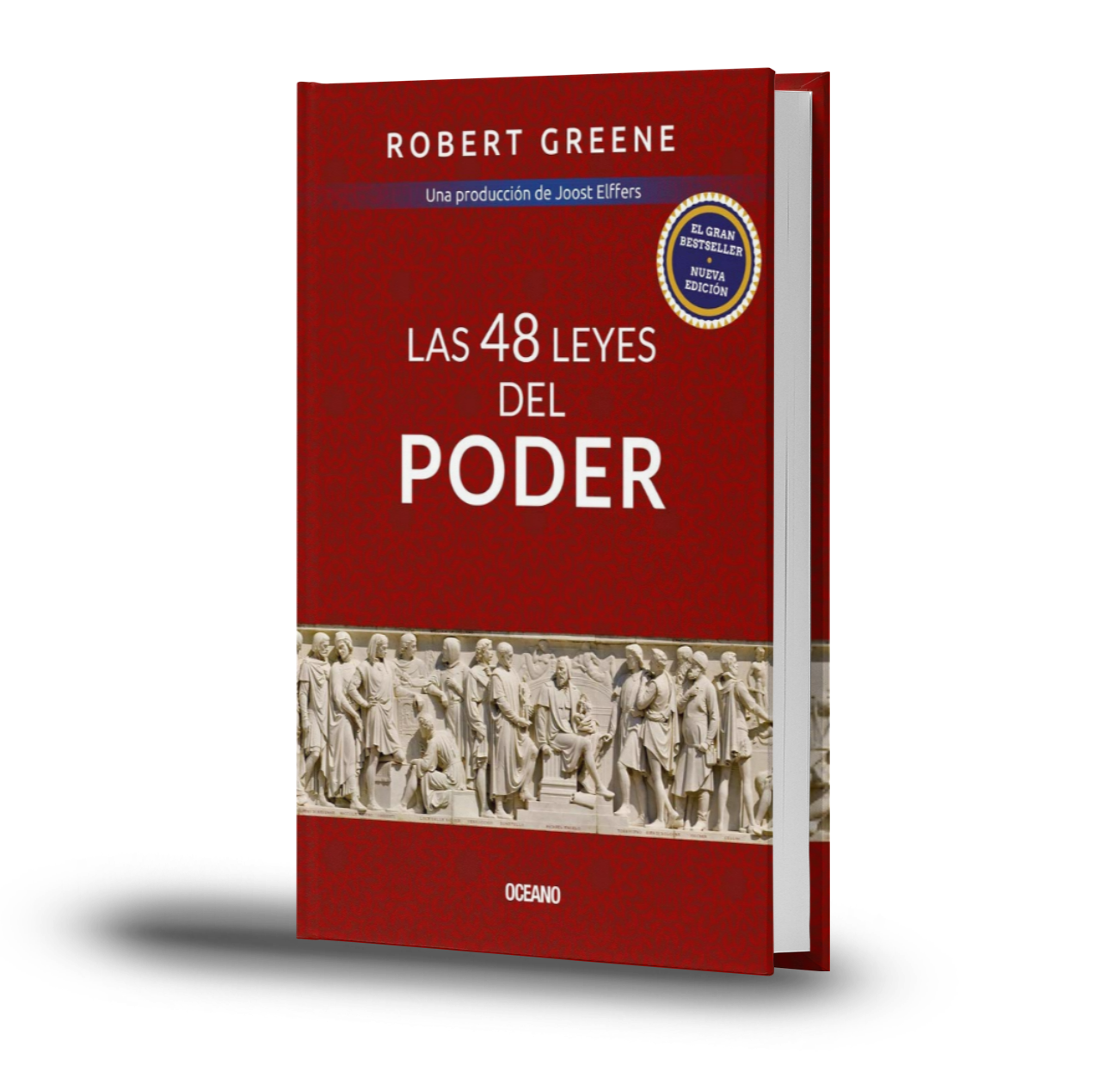 Las 48 Leyes Del Poder - Robert Greene