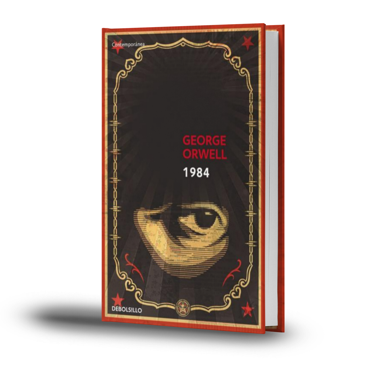 1984 - George Orwell