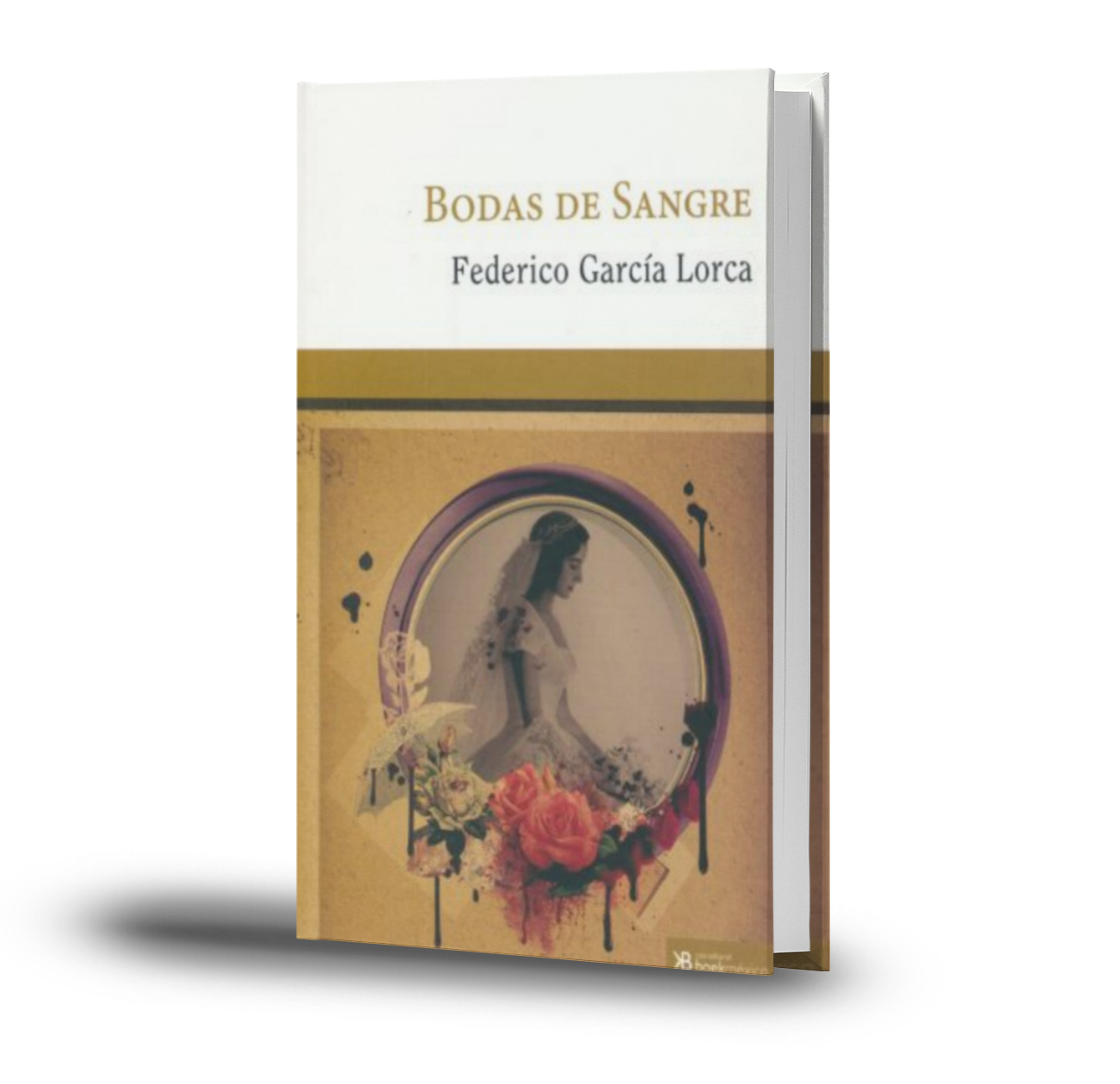 Bodas De Sangre - Federico Garcia Lorca
