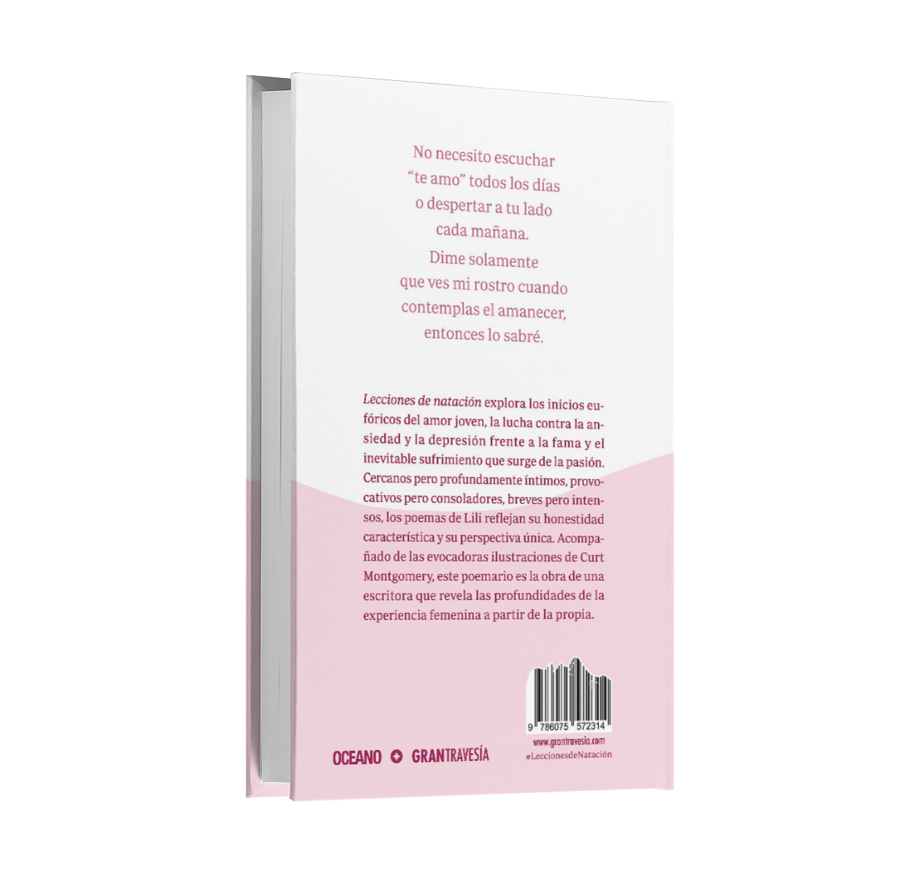 Lecciones De Natación - Lili Reinhart