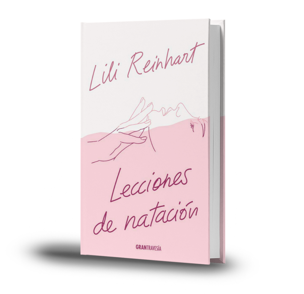 Lecciones De Natación - Lili Reinhart