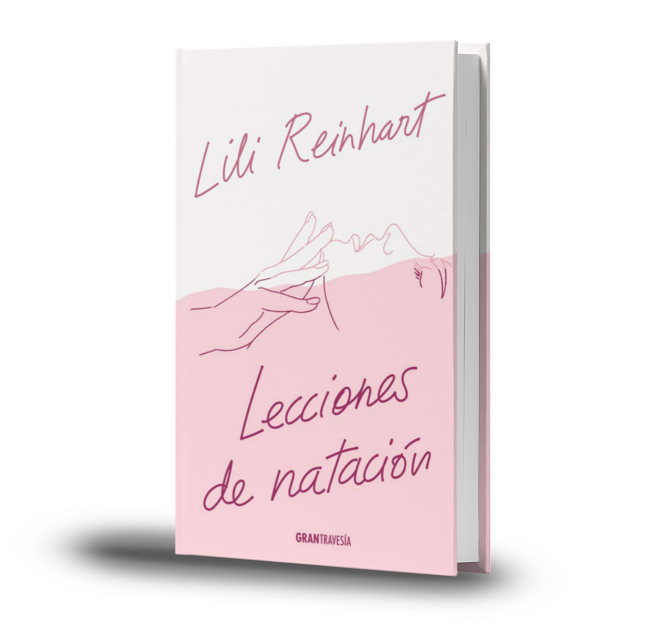 Lecciones De Natación - Lili Reinhart