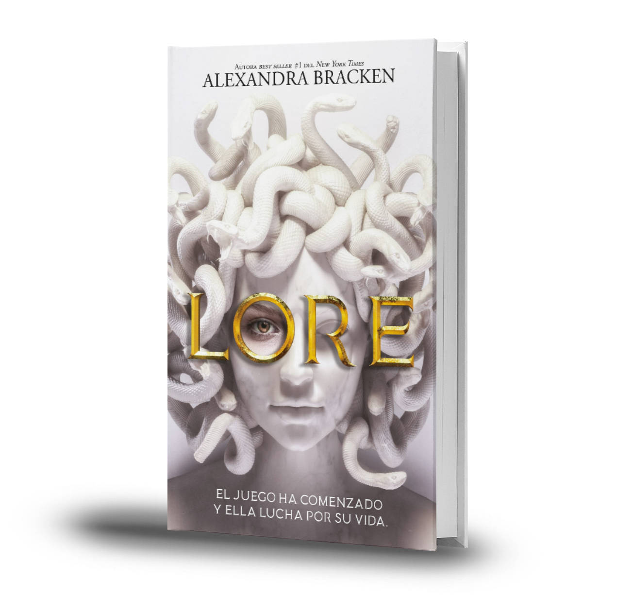 Lore - Alexandra Bracken