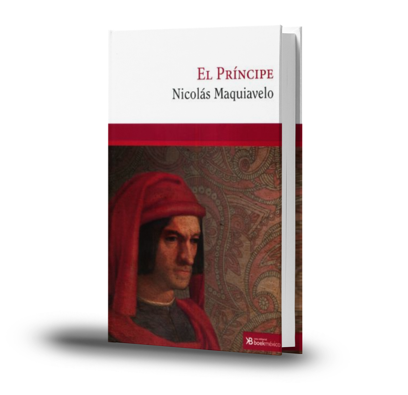 El Príncipe - Nicolas Maquiavelo