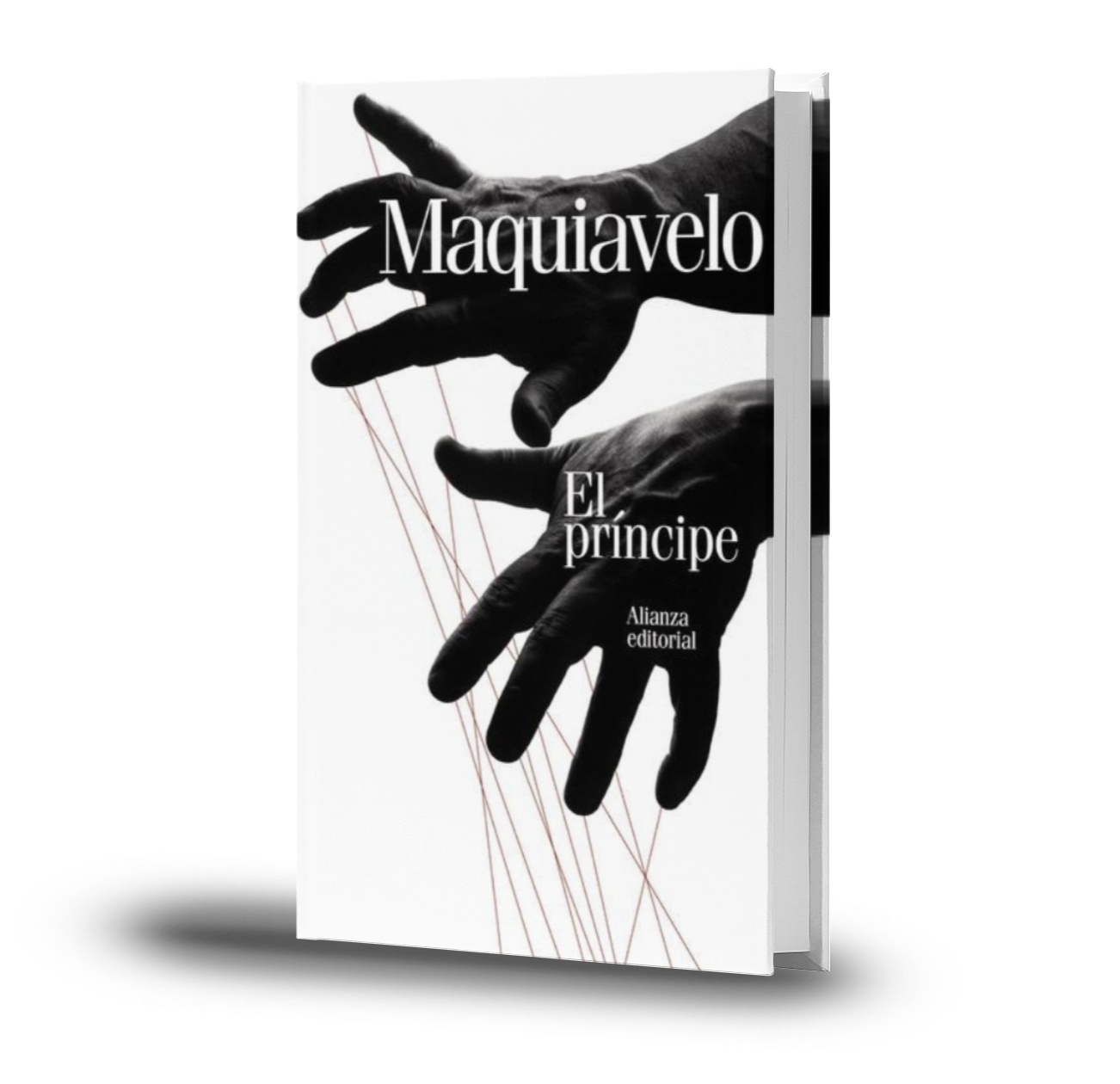 El Príncipe - Nicolas Maquiavelo