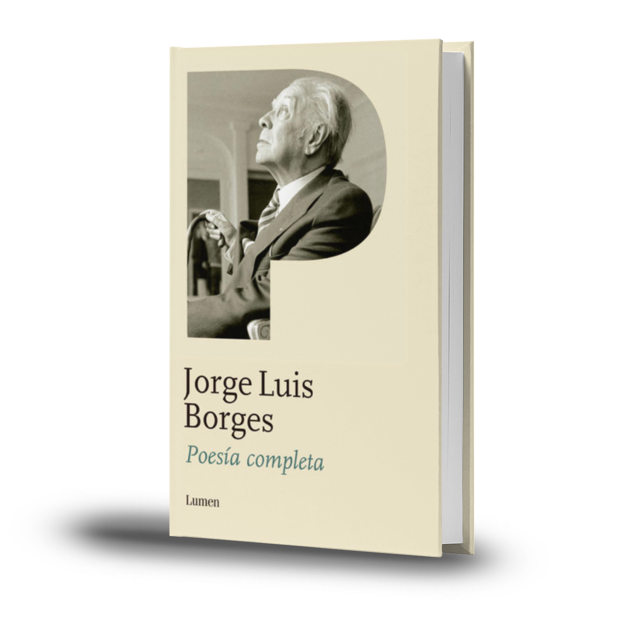 Poesía Completa - Jorge Luis Borges