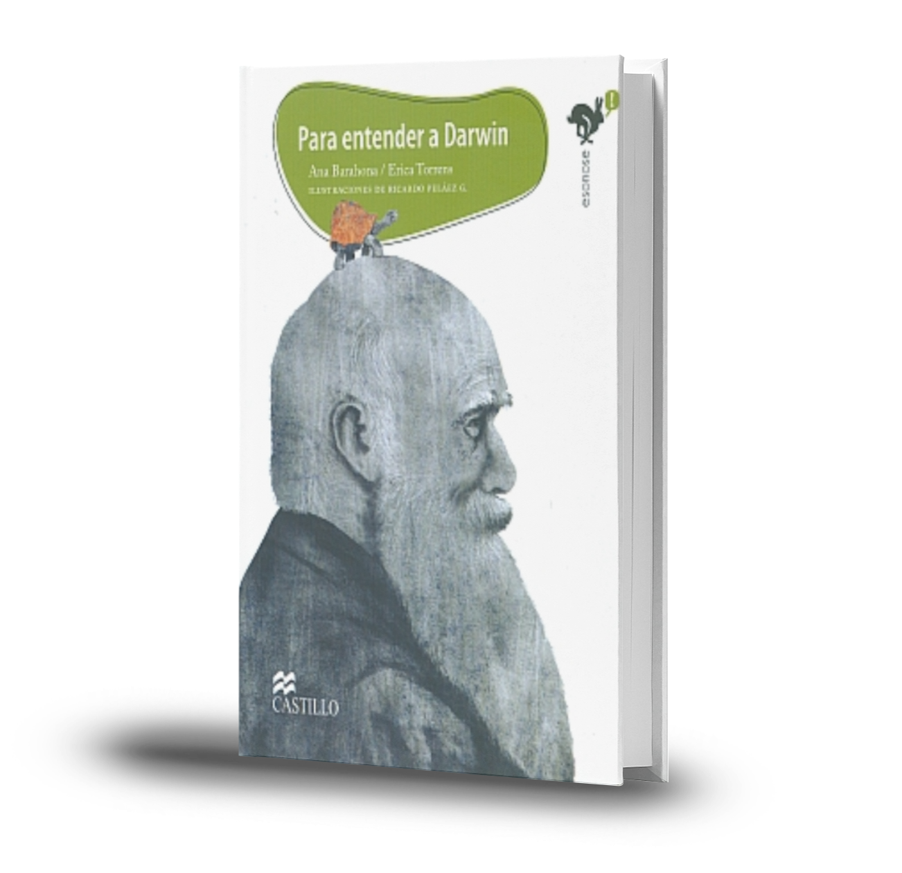 Para Entender A Darwin - Ana Barahona / Erica Torrens Rojas