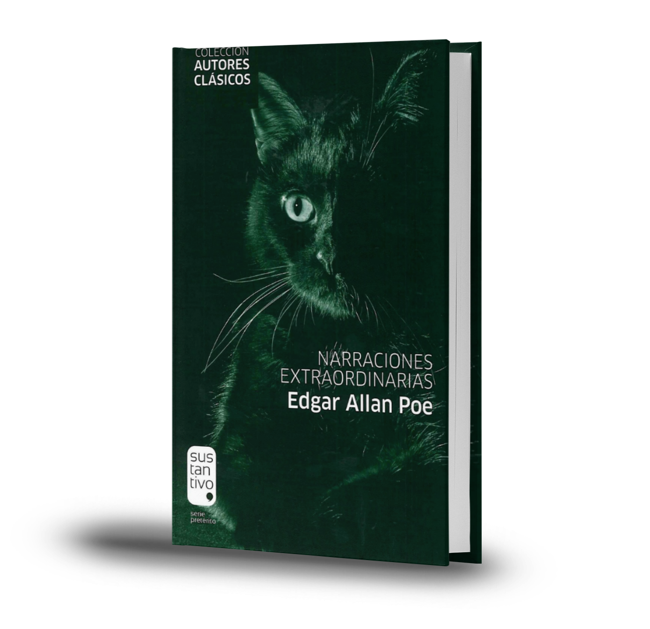 Narraciones Extraordinarias - Edgar Allan Poe