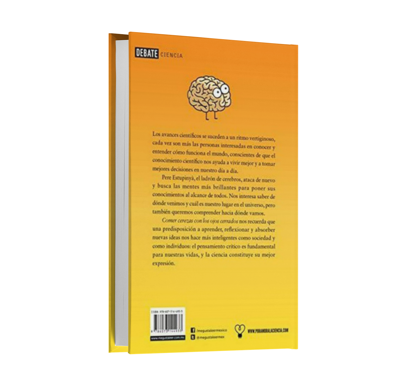 Comer Cerezas Con Los Ojos Cerrados - Pere Estupinya