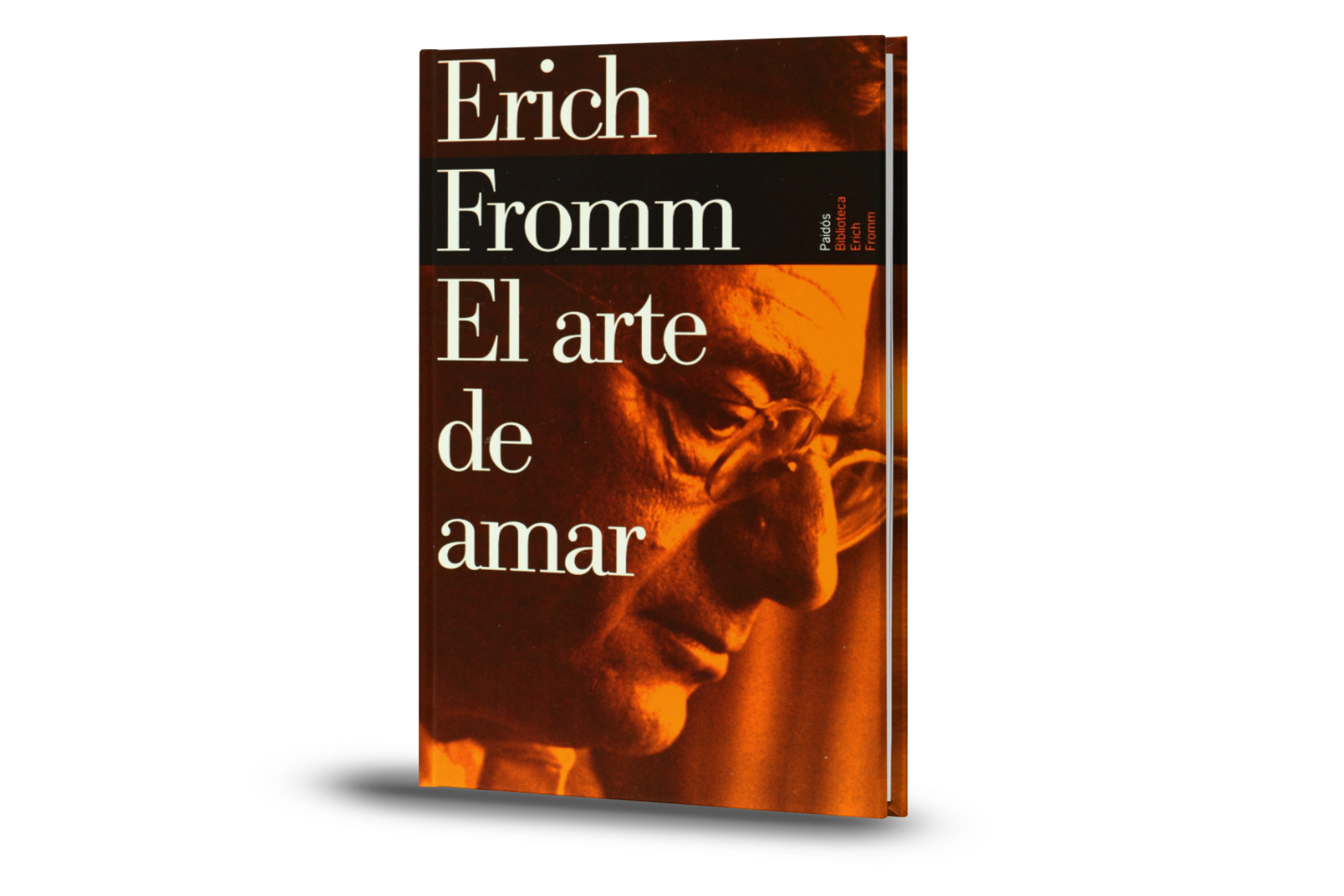 El Arte De Amar - Erich Fromm