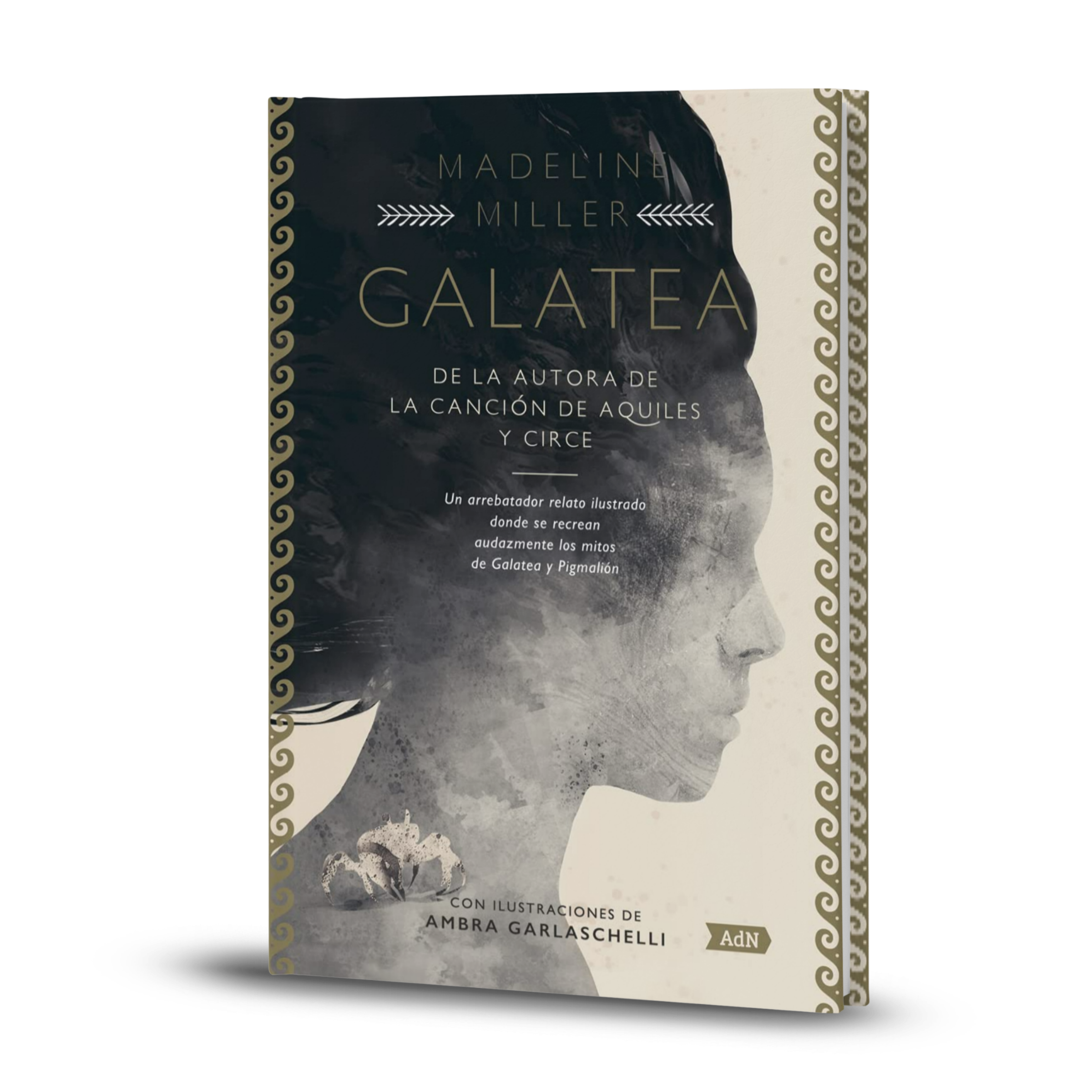 Galatea - Madeline Miller