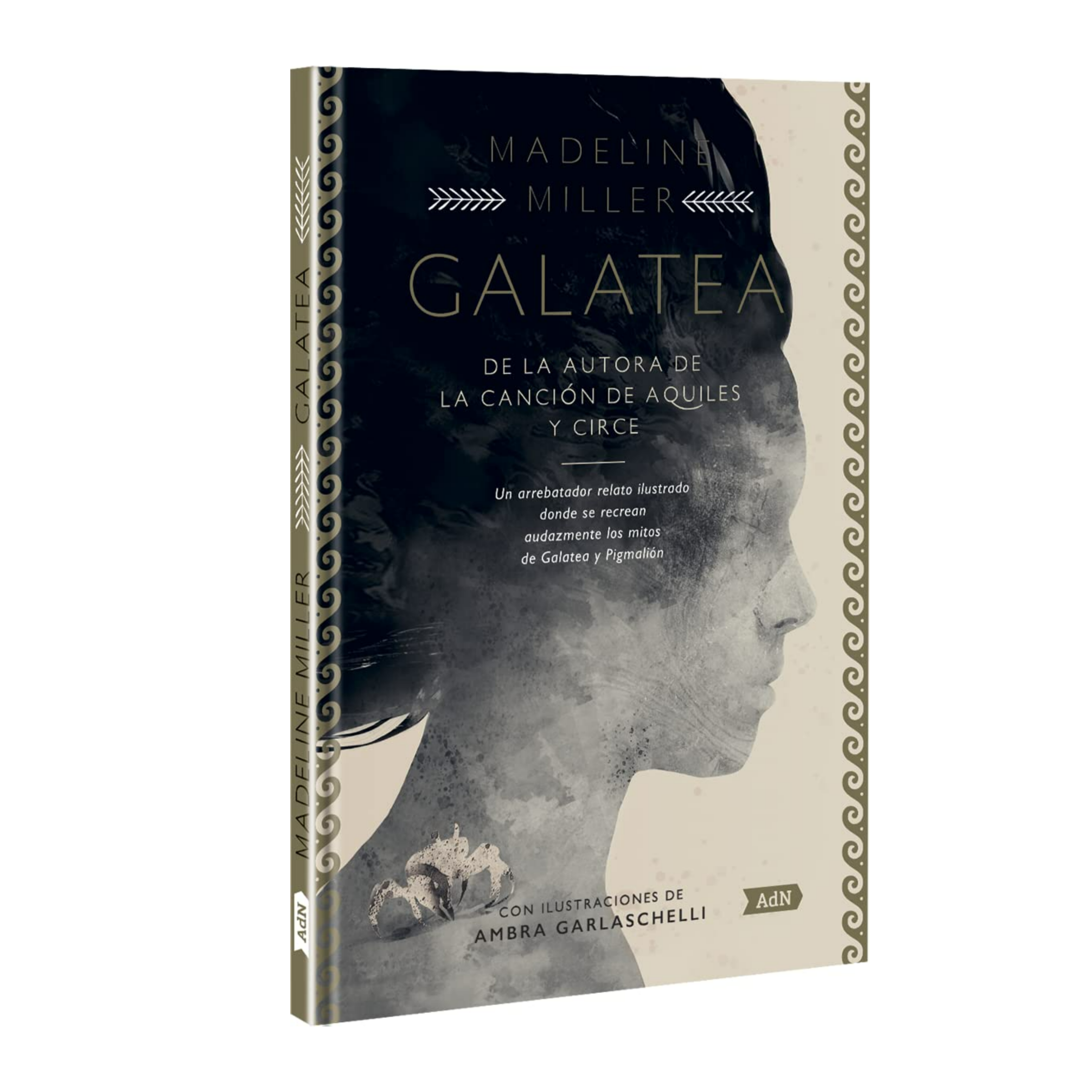 Galatea - Madeline Miller