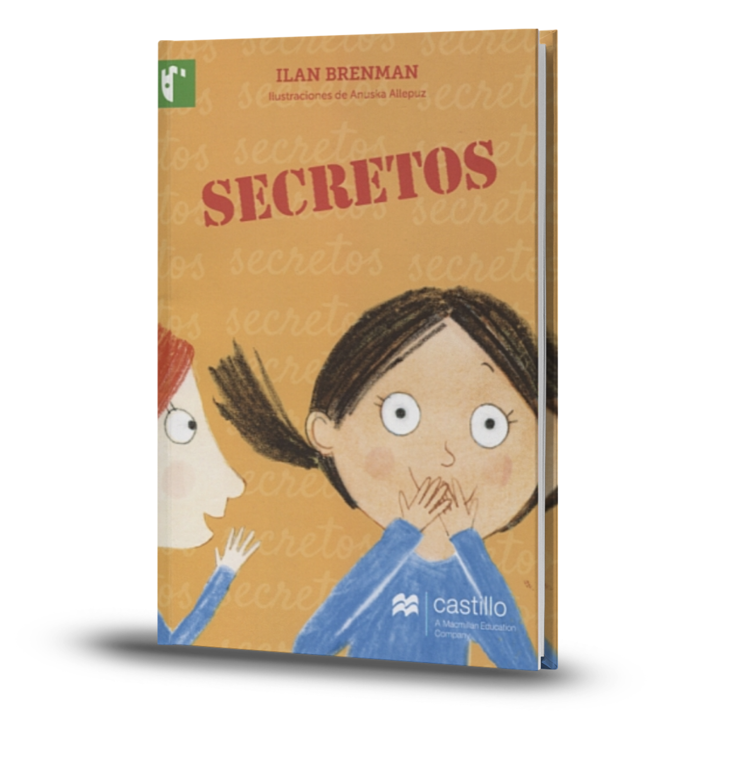 Secretos - Ilan Brenman